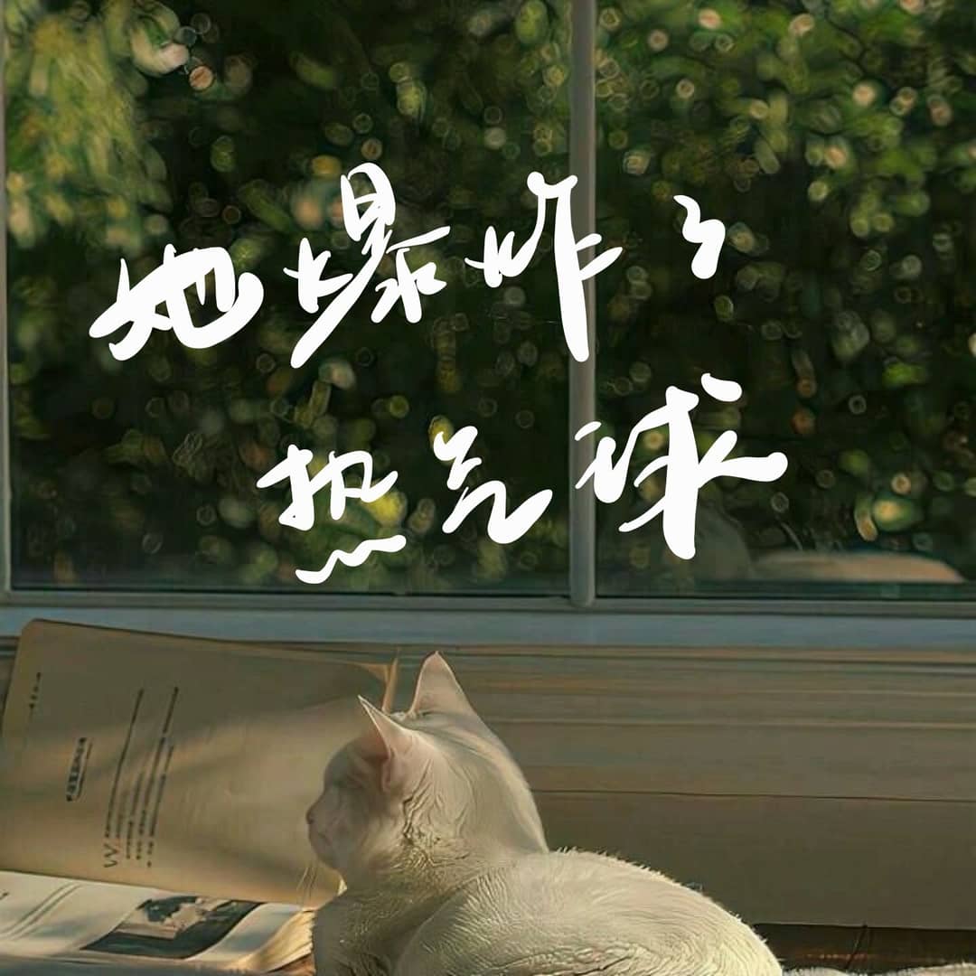 她爆炸了热气球