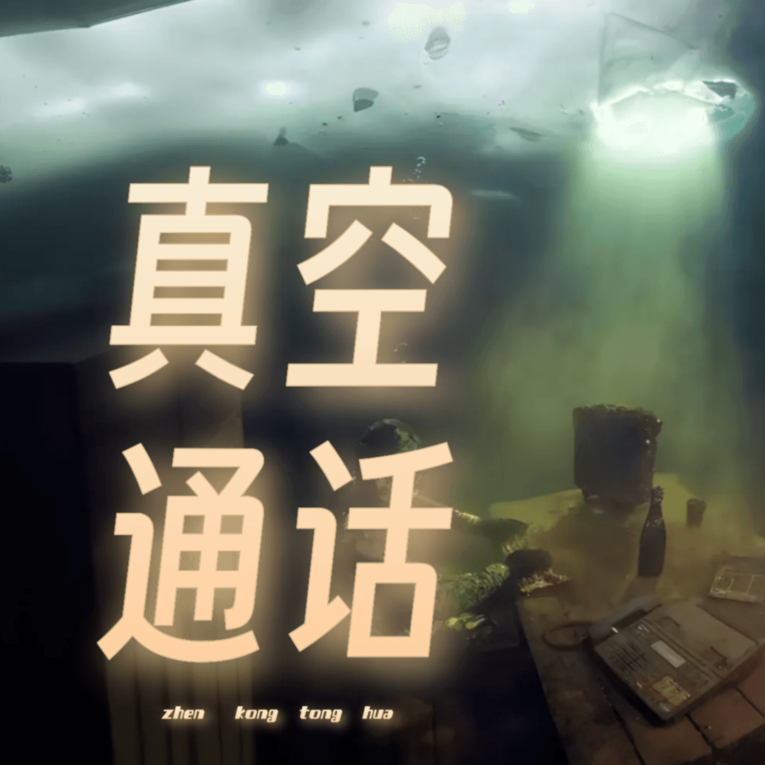 真空通话