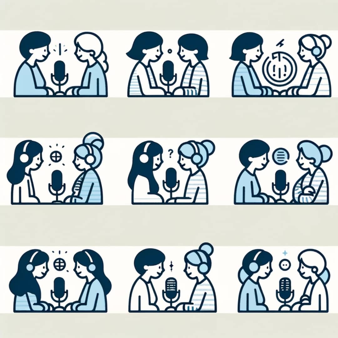 鸟言鼠语