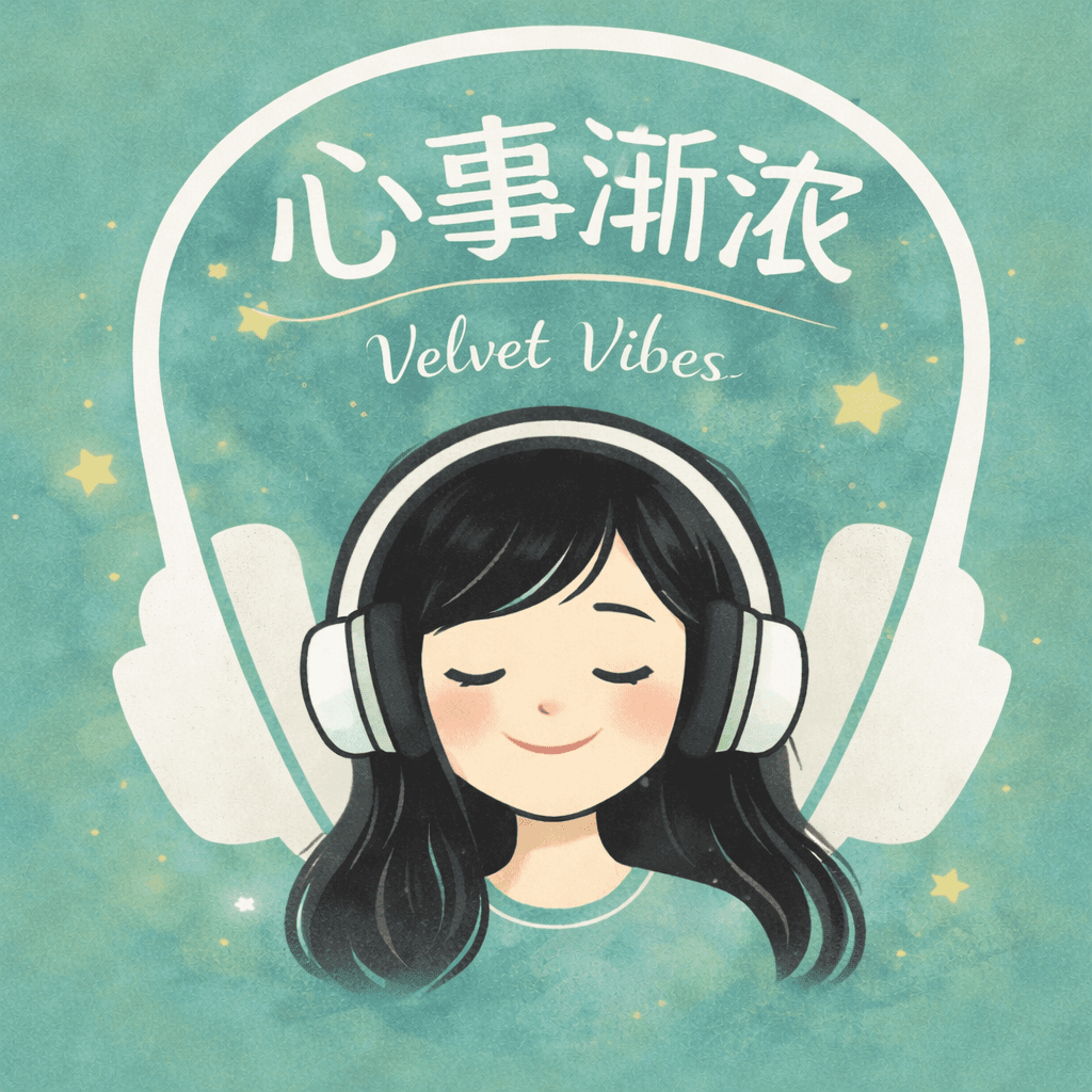 心事渐浓