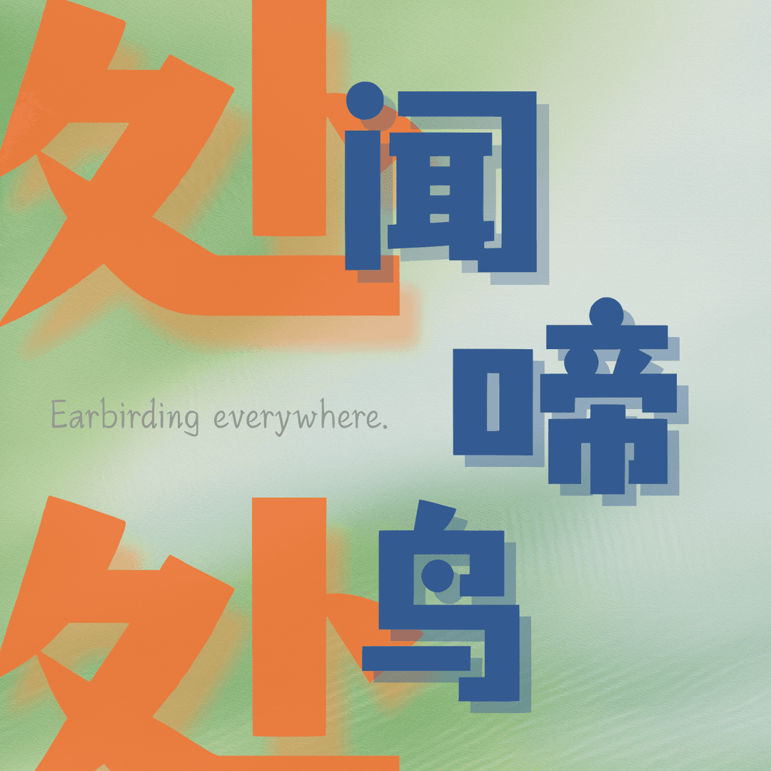 处处闻啼鸟