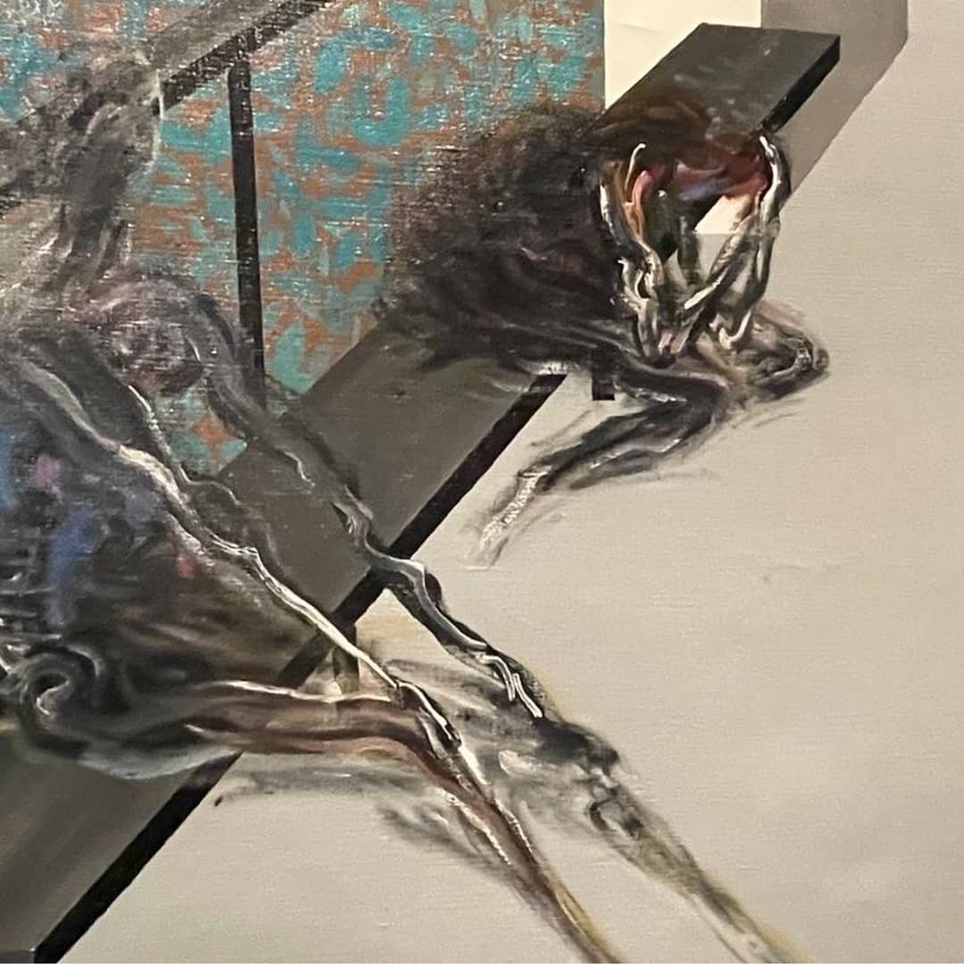 对冲DNA