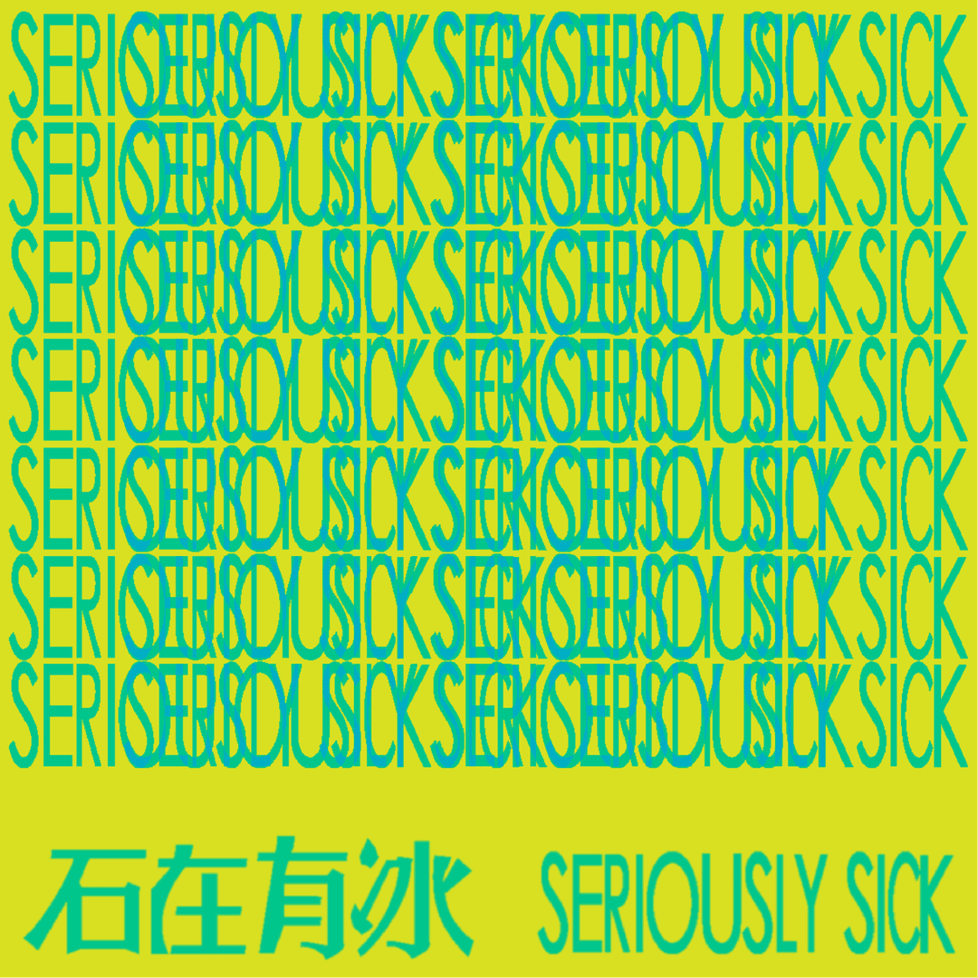 石在有冰
