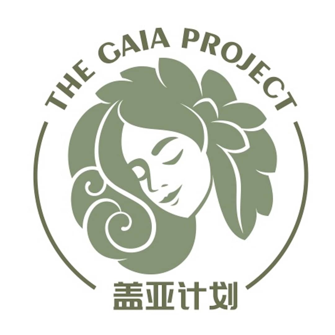 TheGaiaProject盖亚计划
