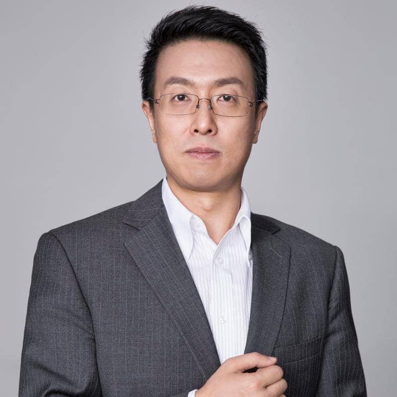 田丰说