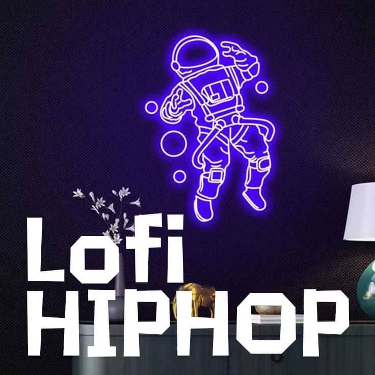 LofiHiphop.悠然独处时光
