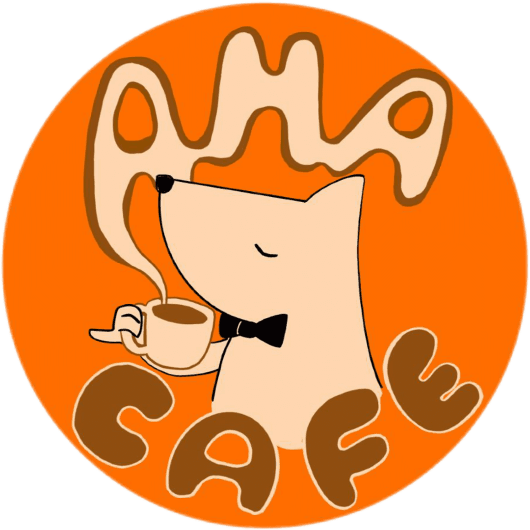 AhaCafe|谈谈留学、求职、成长