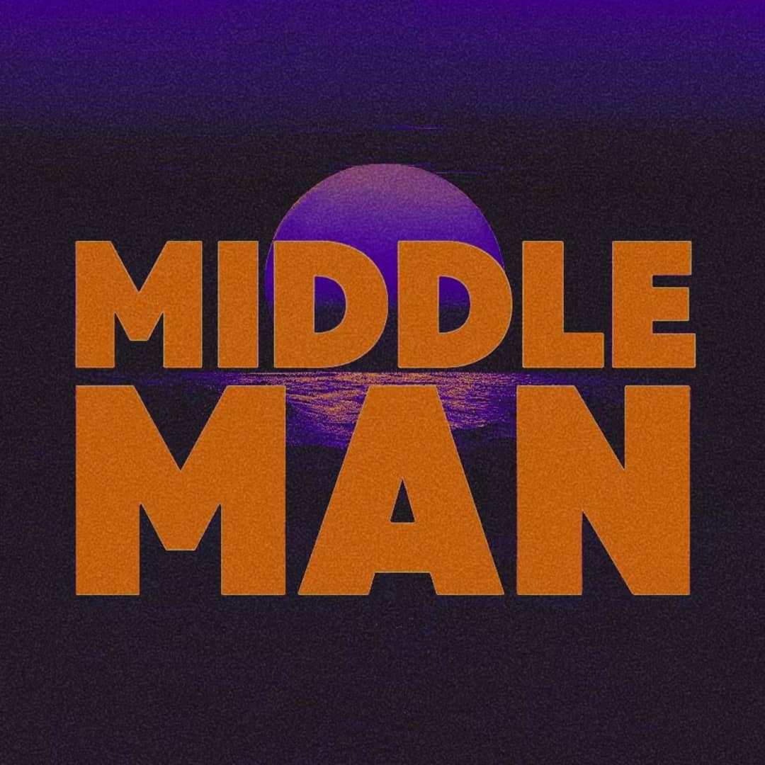 Middleman|超展开
