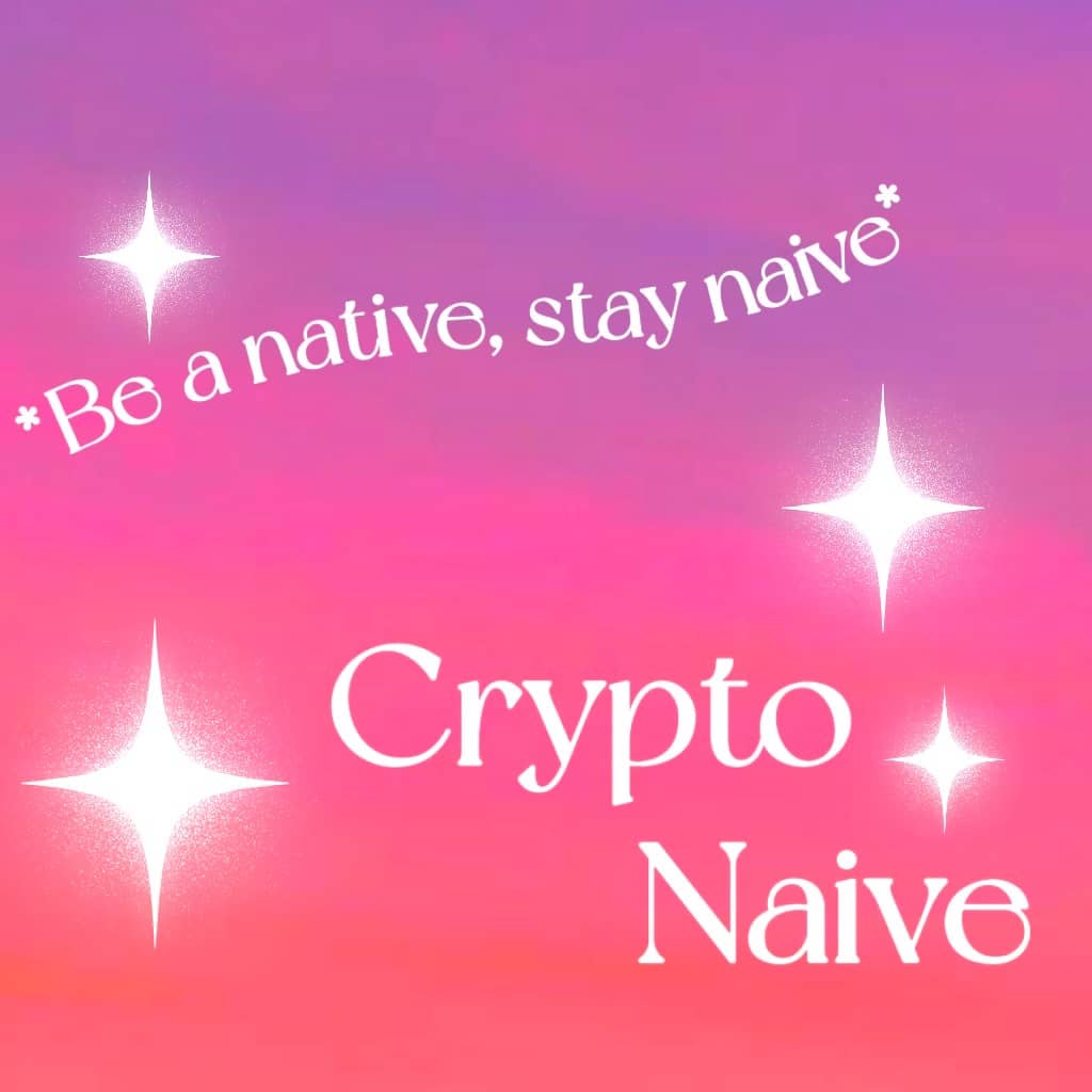 CryptoNaive