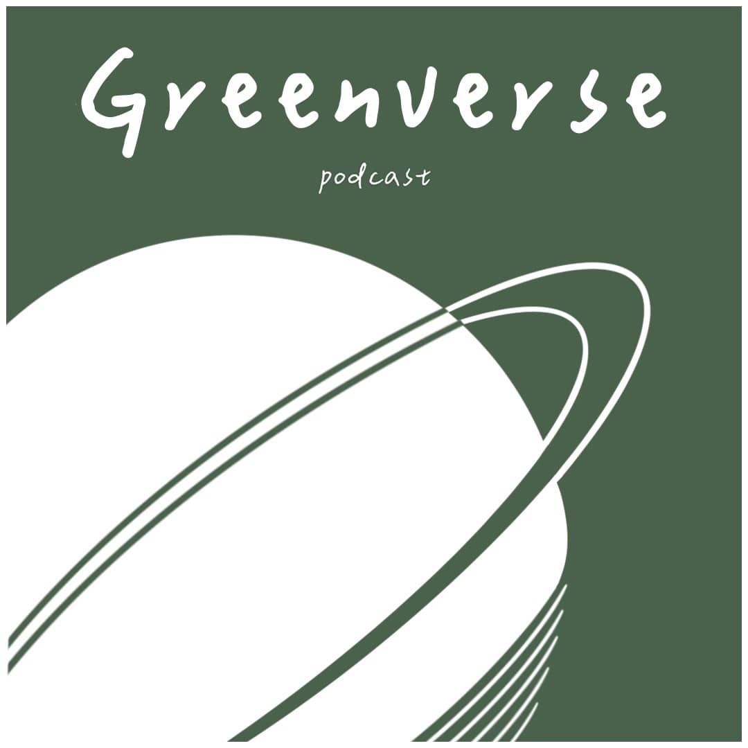 绿绿星球Greenverse