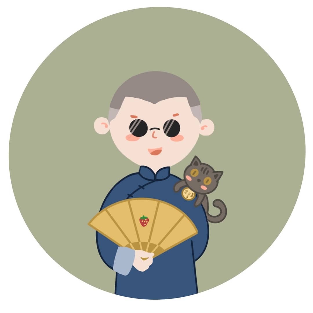 点击看我们超级宏伟语文PA！