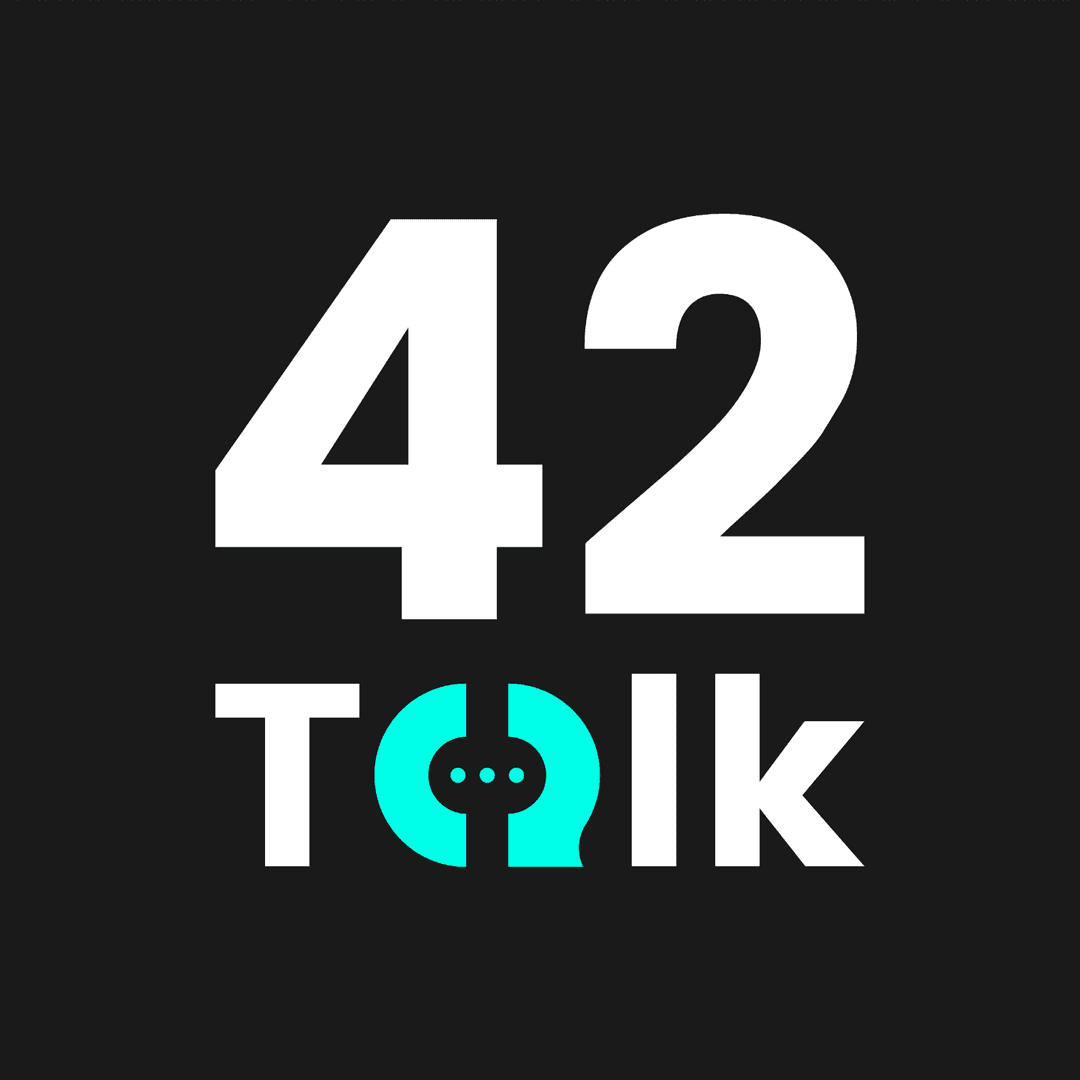 42Talk频道