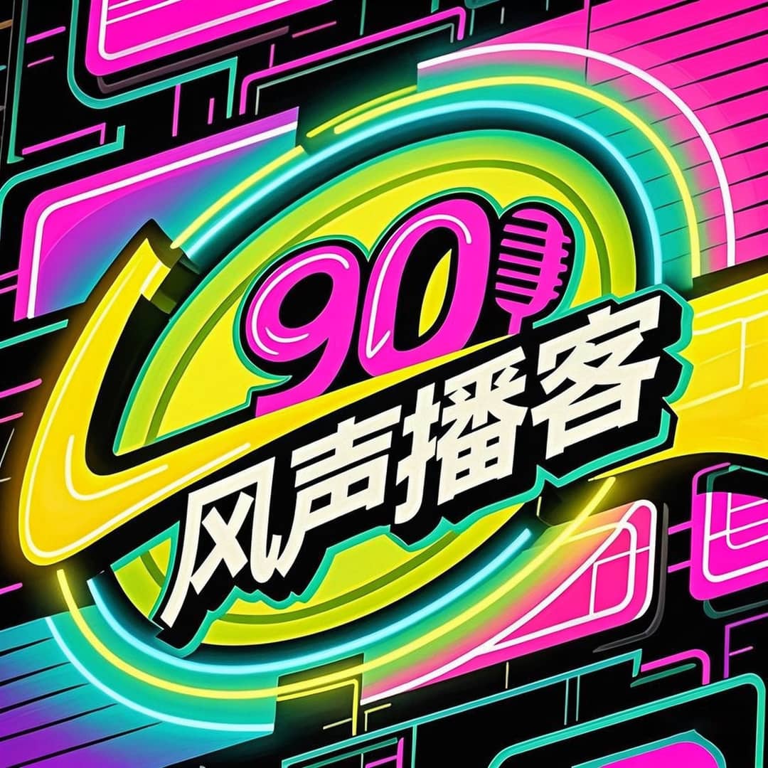 风声播客