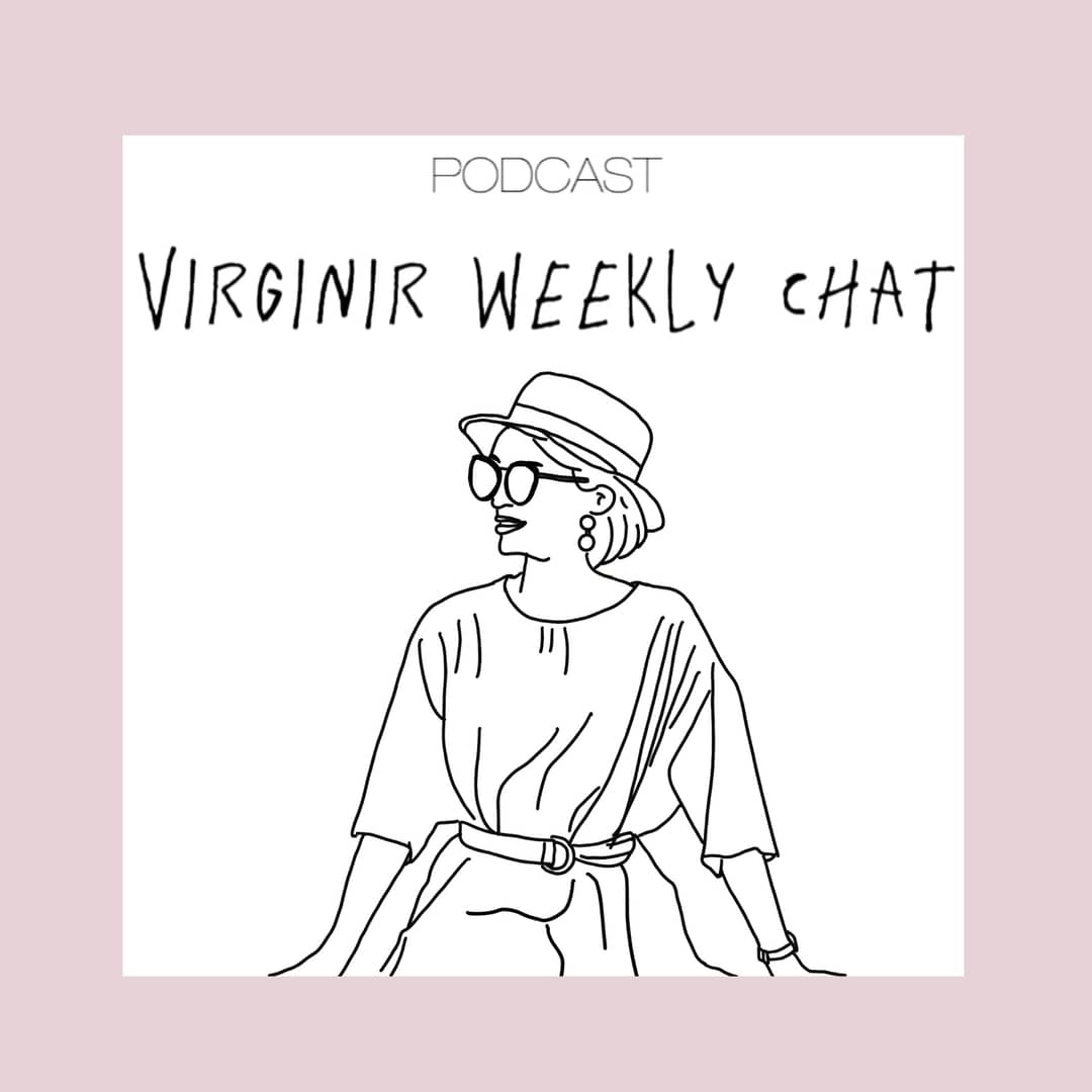 Virginirweeklychat