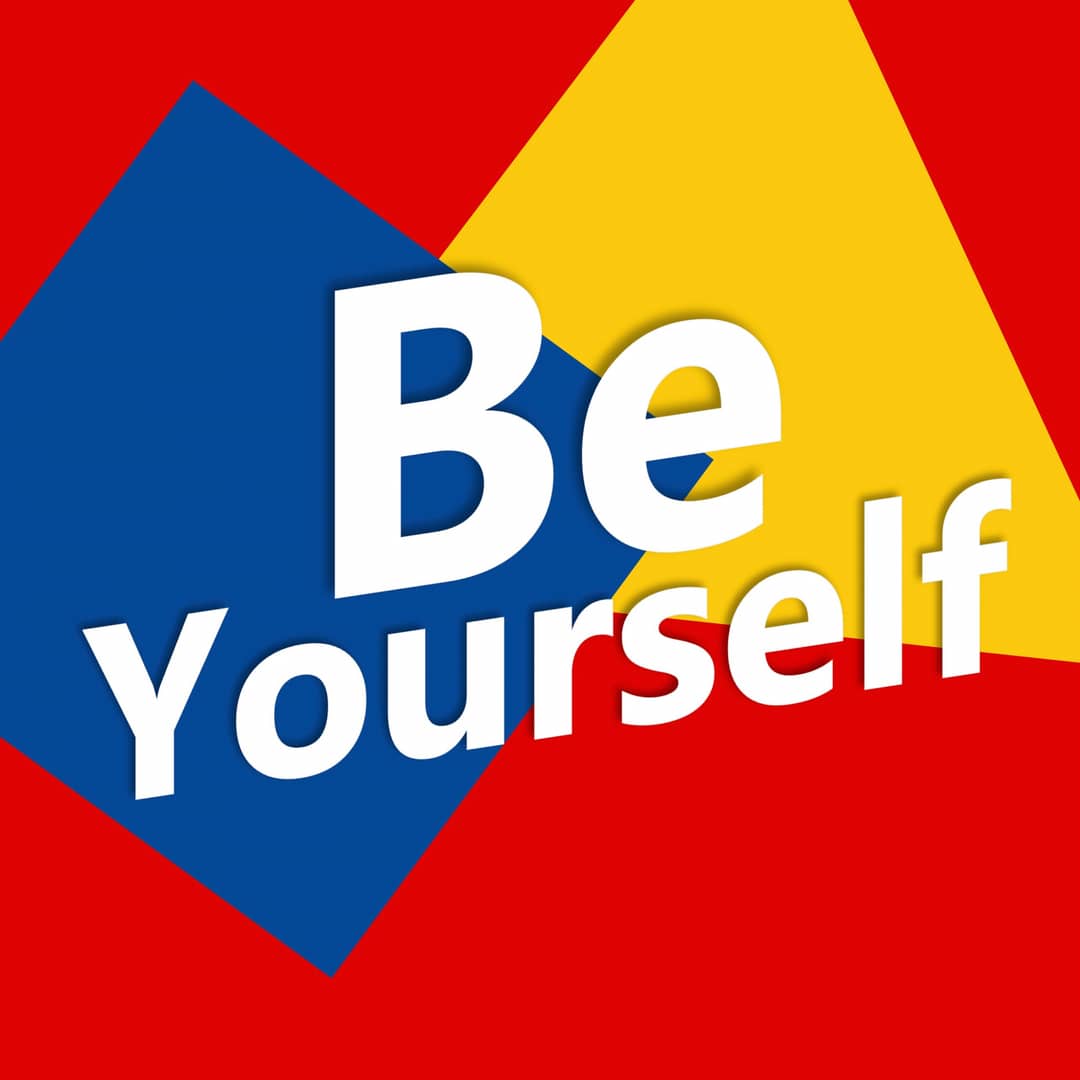 BeYourself
