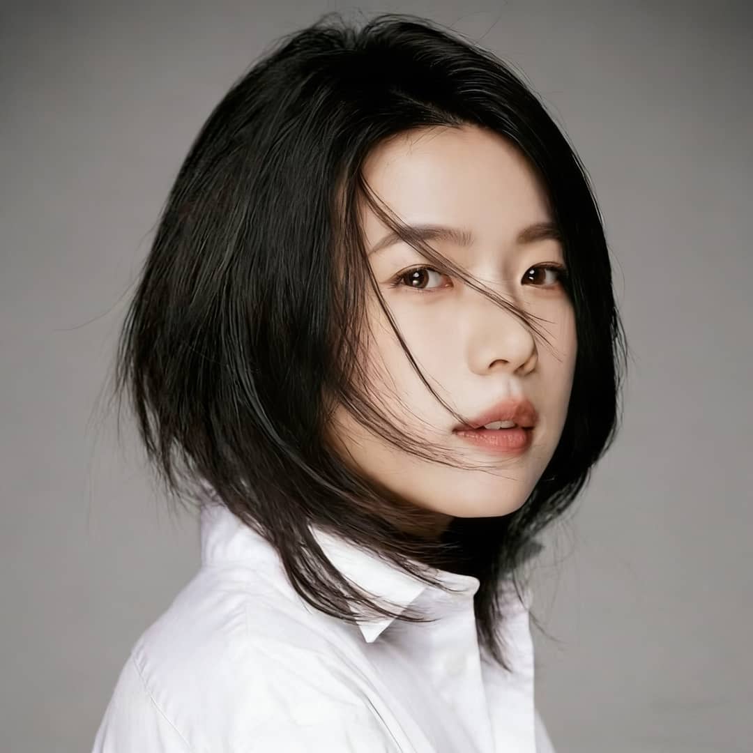 Iris的小宇宙