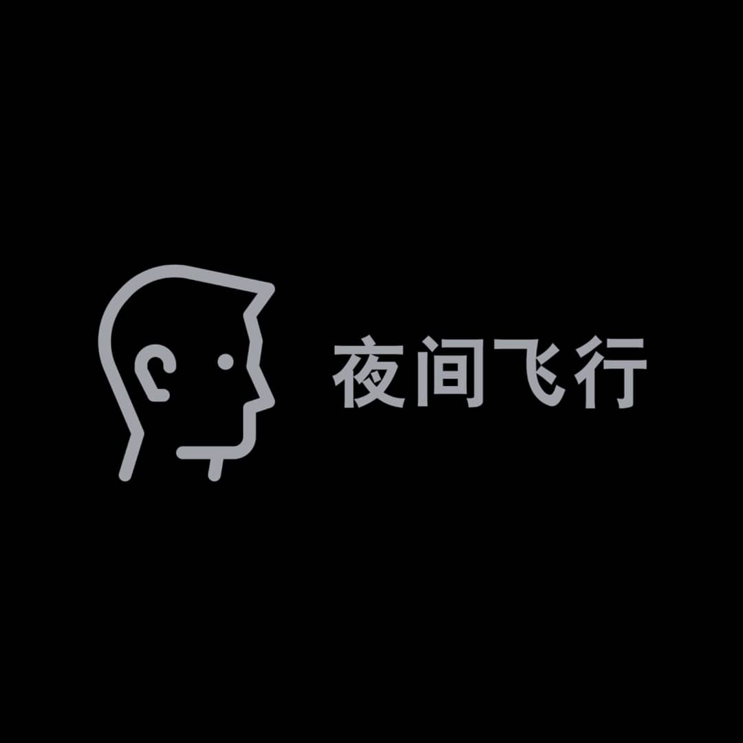 夜間飛行