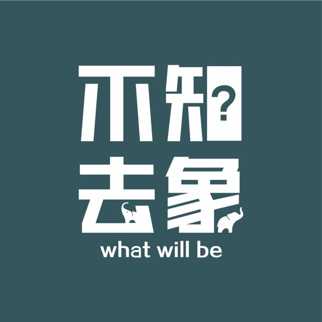 不知去象