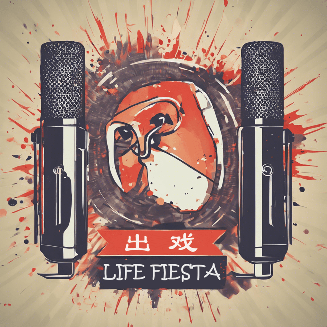 出戏LIFEFIESTA