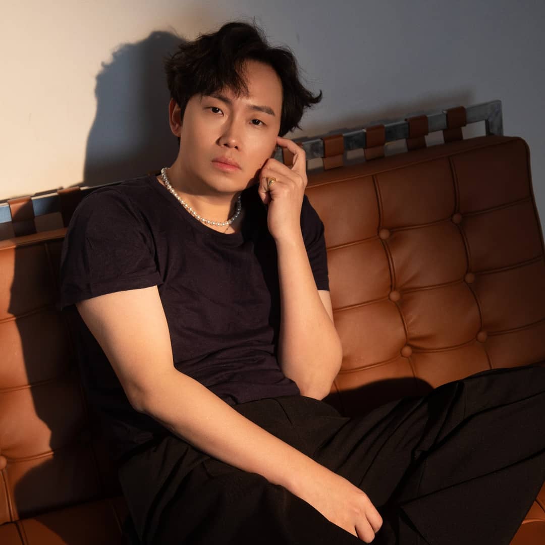 晓昳男装