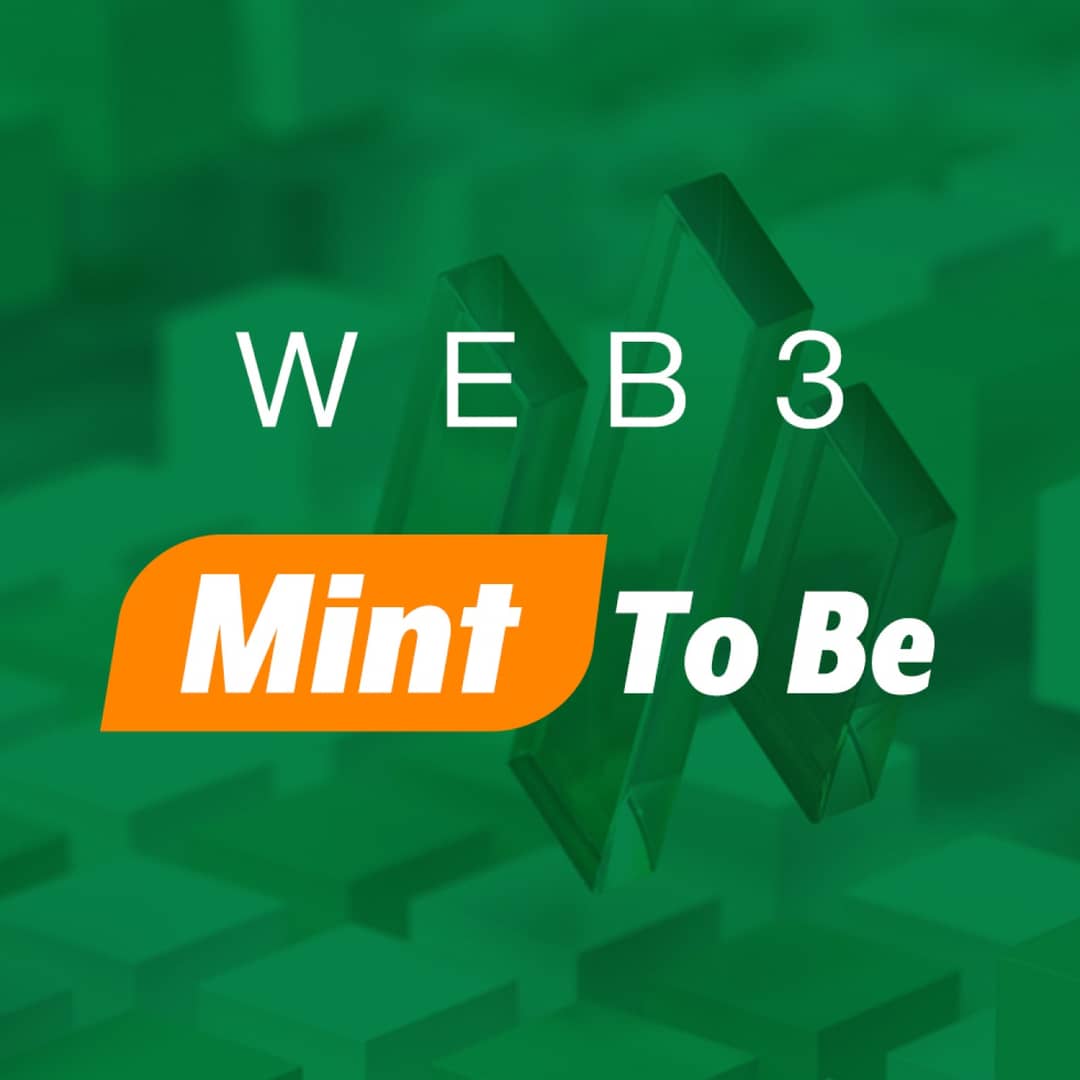 WEB3MintToBe