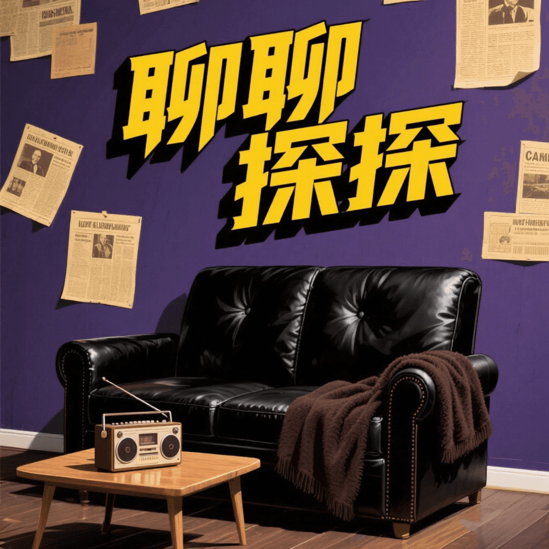 聊聊探探