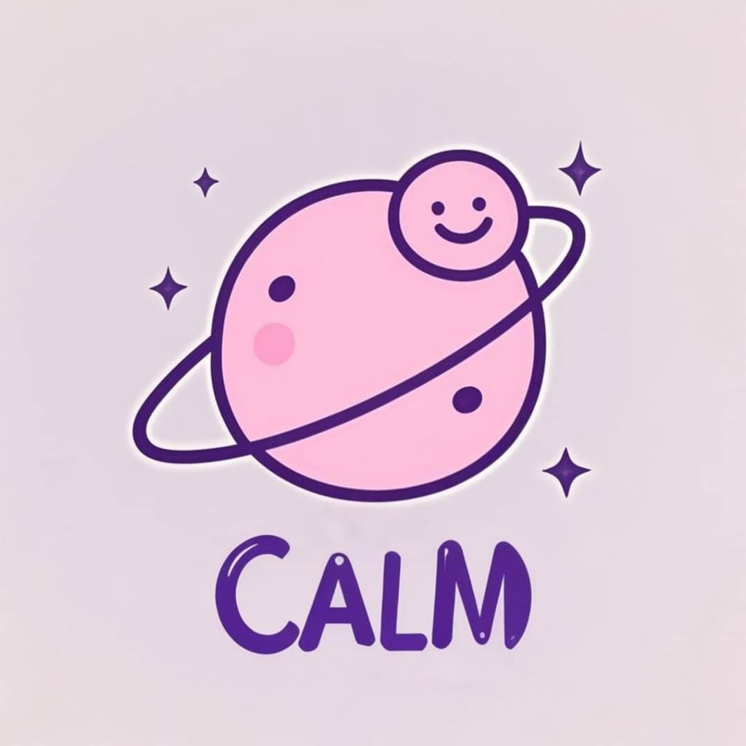 Calm星球