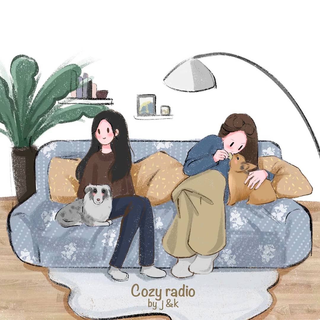CozyRadio