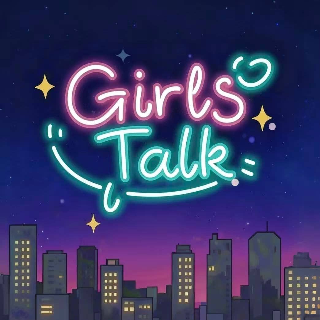 深夜GirlsTalk