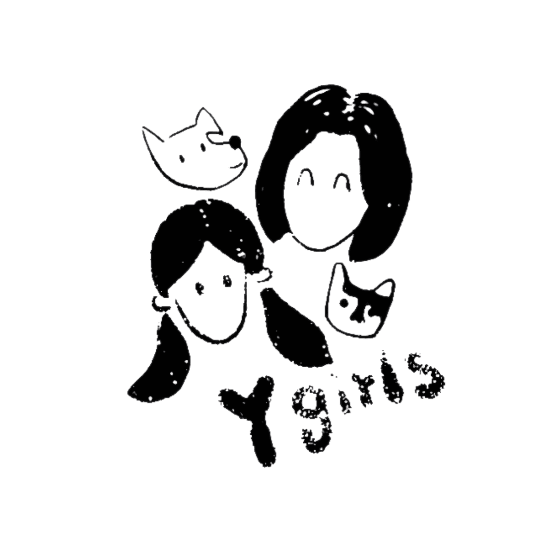 Ygirls歪好