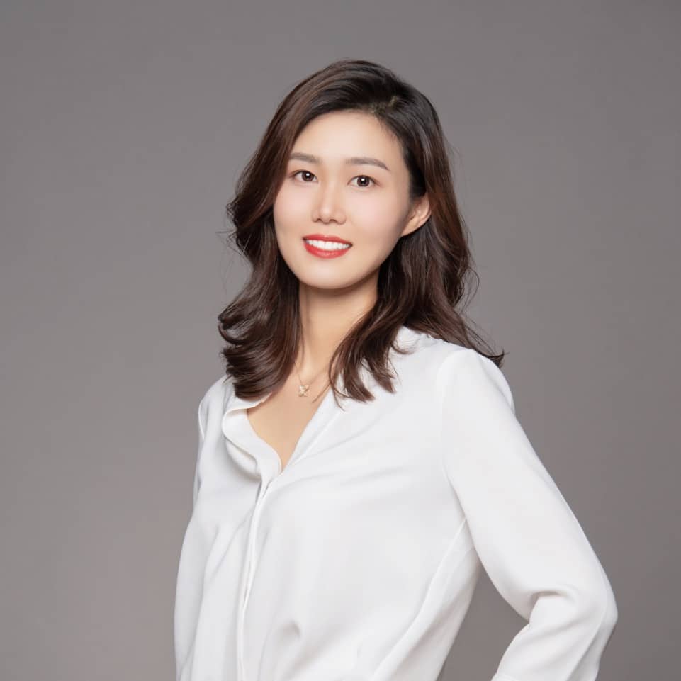 鹿依Claire