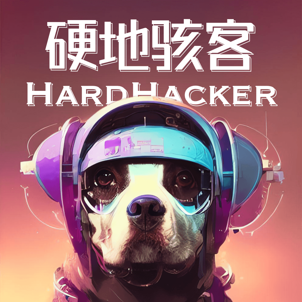 硬地骇客