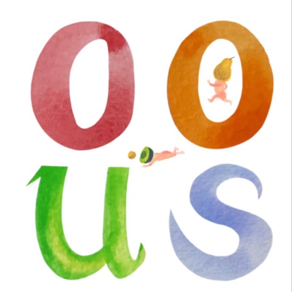 OOUS某个我们
