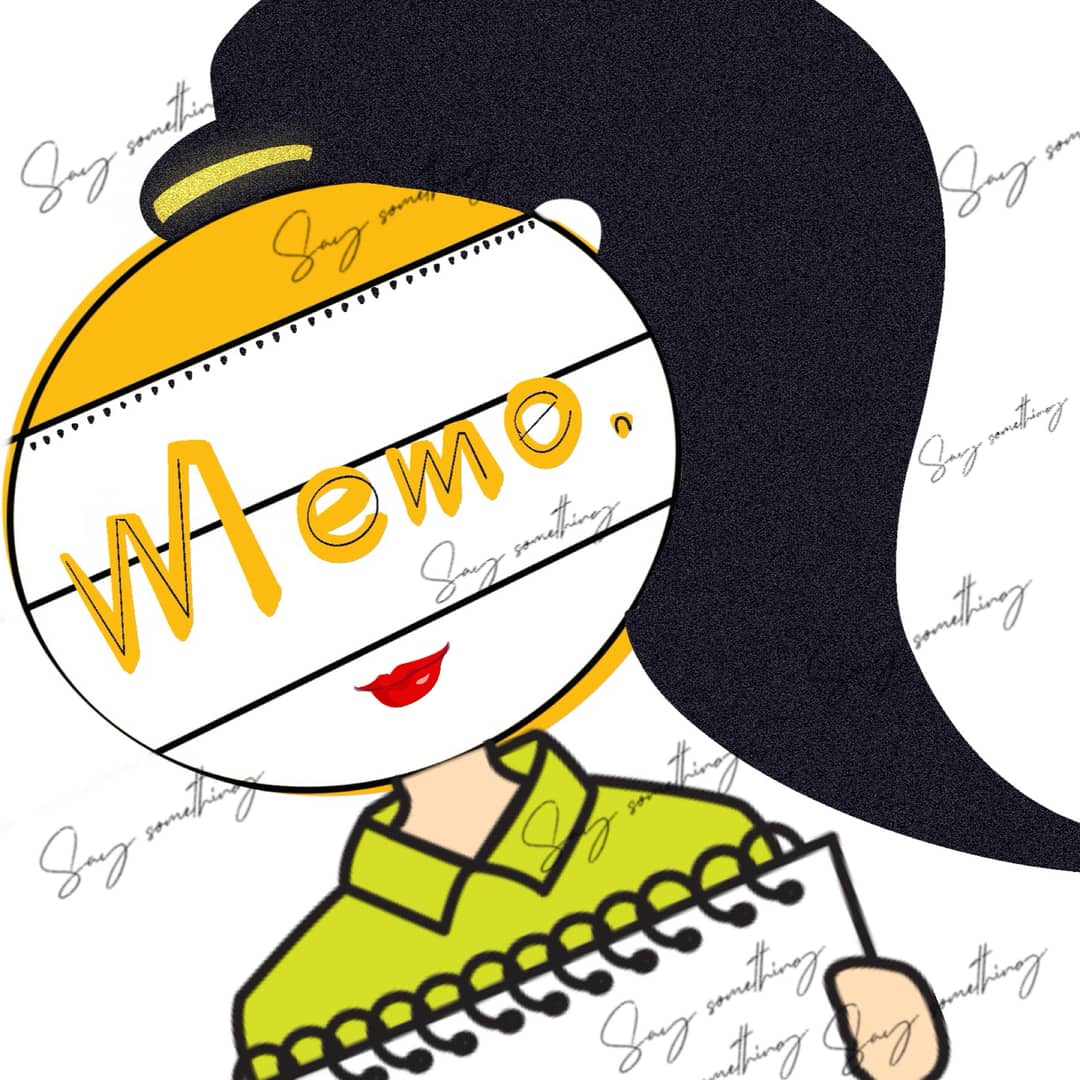 备忘录Memo