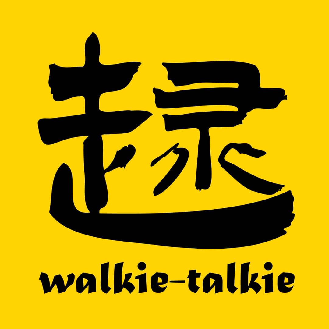 走录