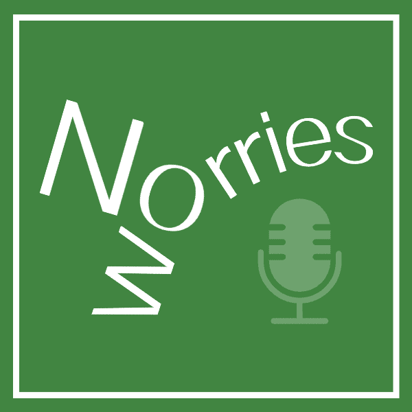 英语播客 | No Worries