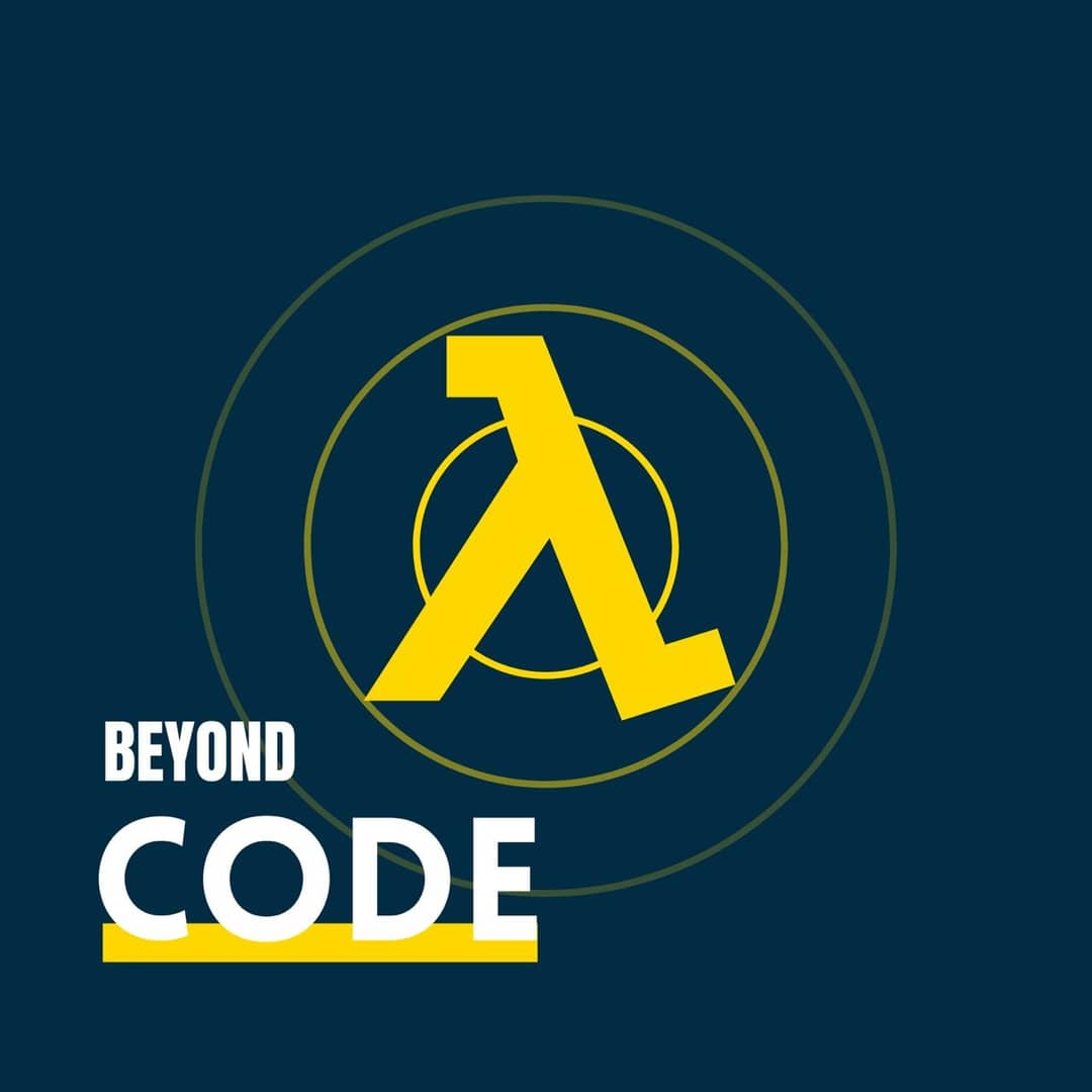 代码之外BeyondCode