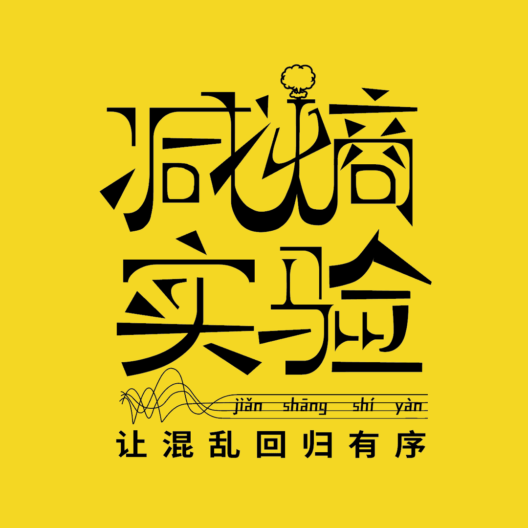 减熵实验