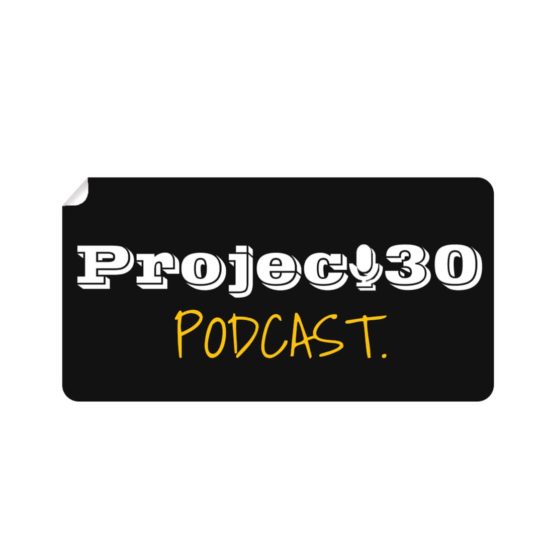 而立计划podcast
