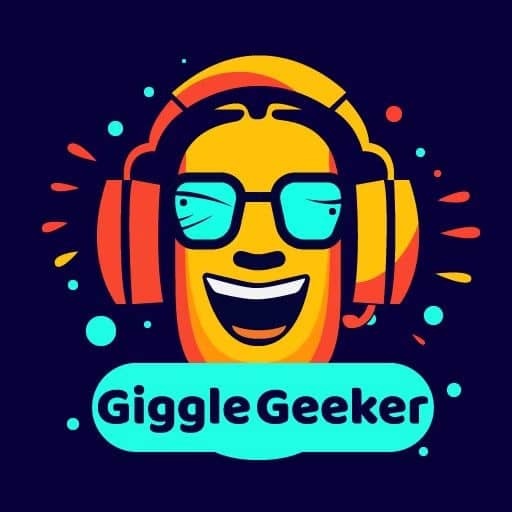 GiggleGeeker