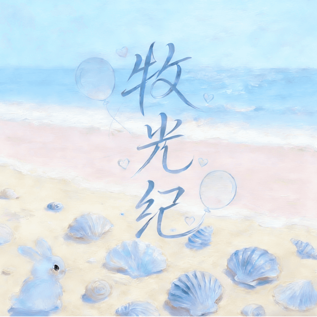 牧光纪｜Light Whisper