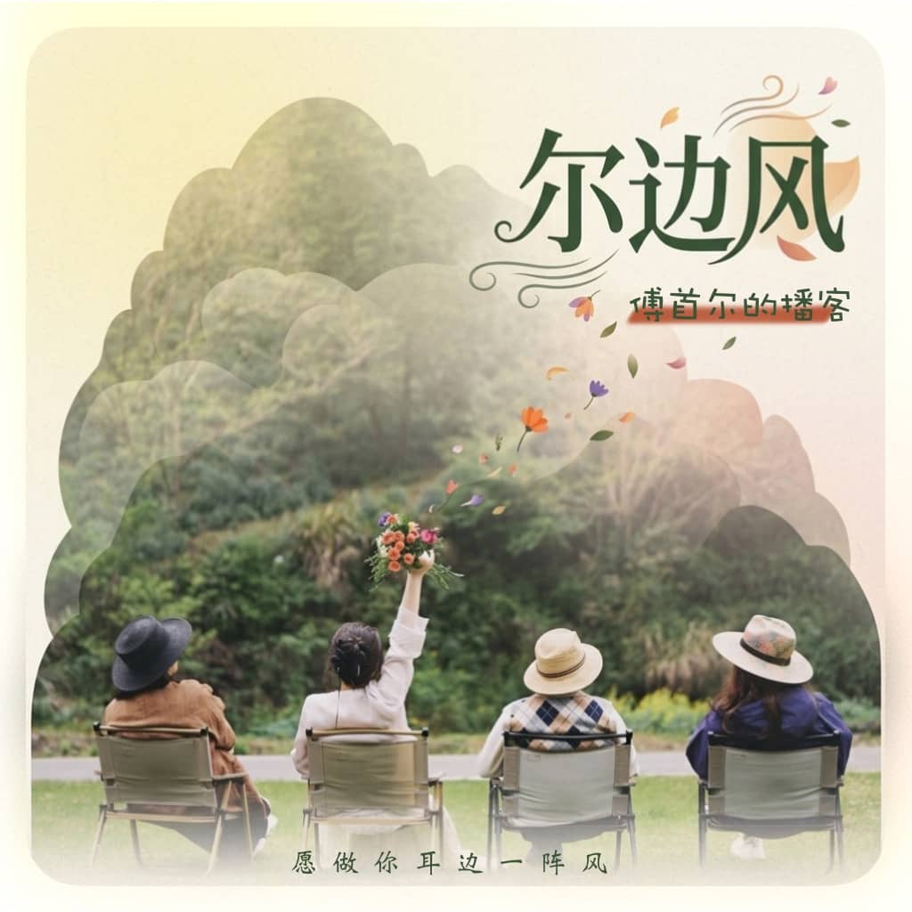 尔边疯