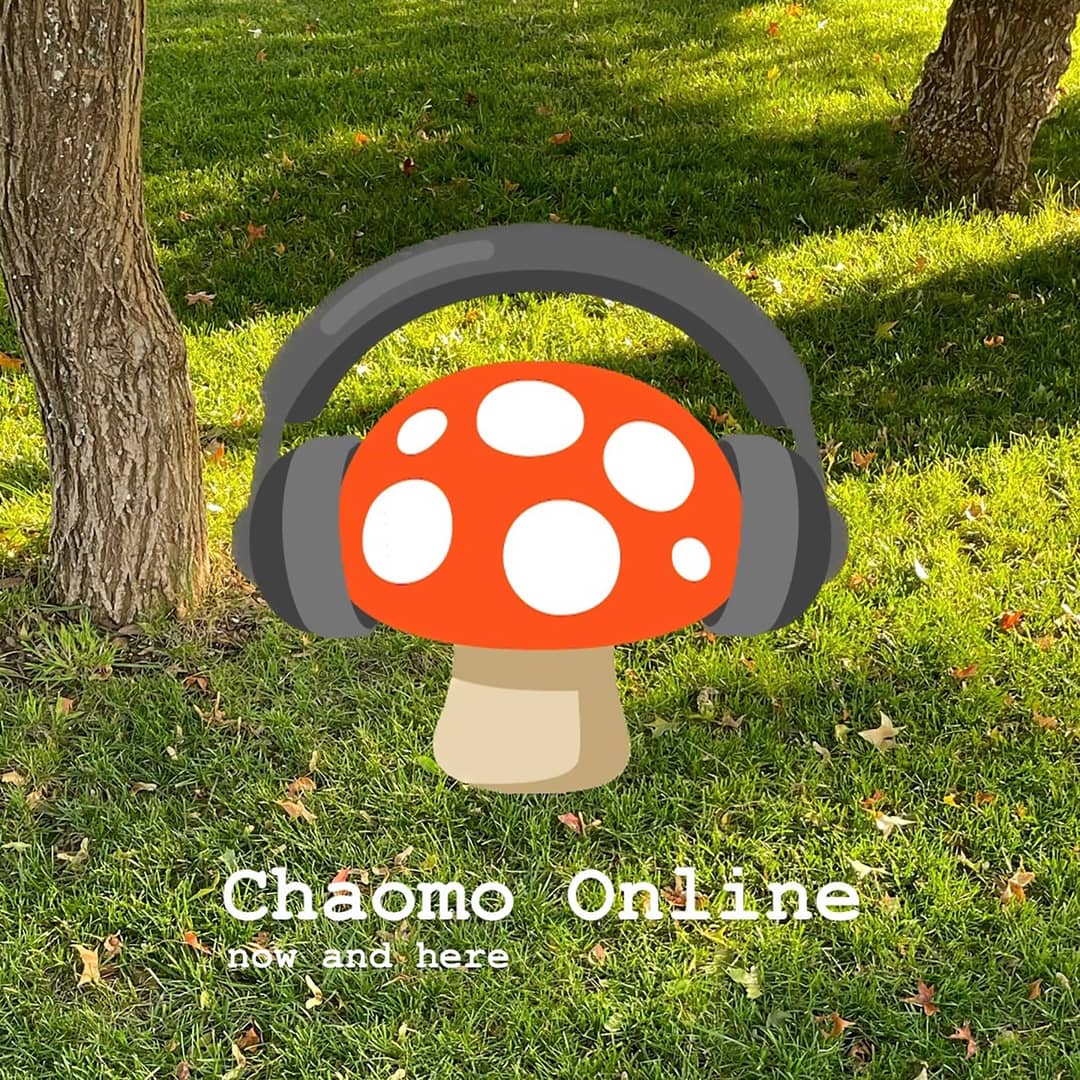 ChaomoOnline
