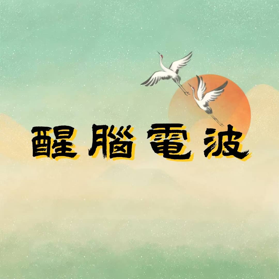 醒脑电波