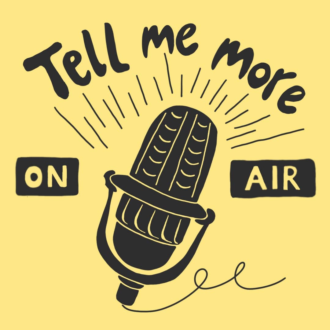 TellMeMore