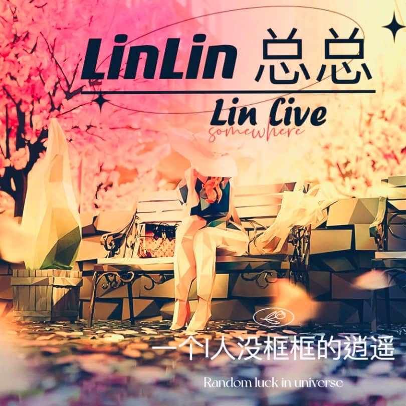 LinLin总总