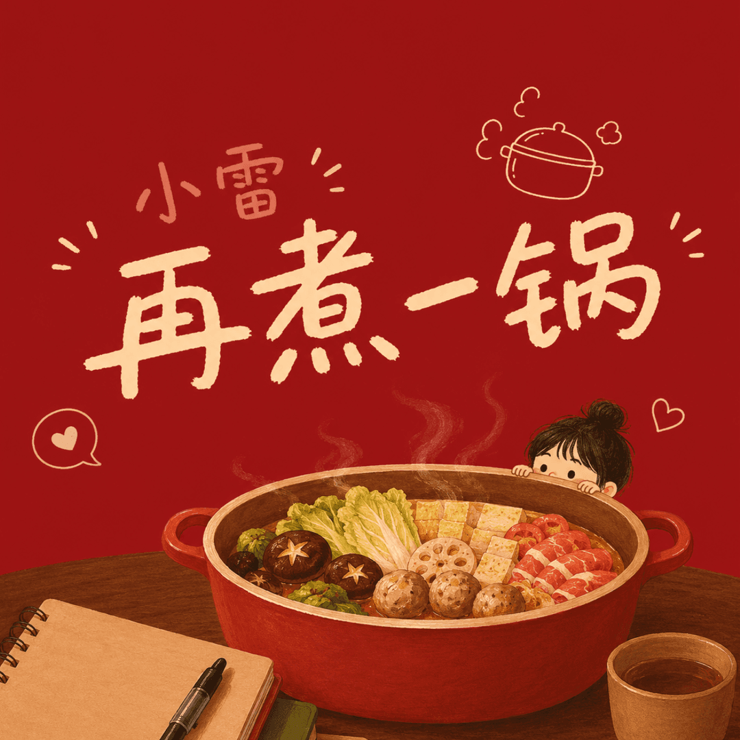 火锅局