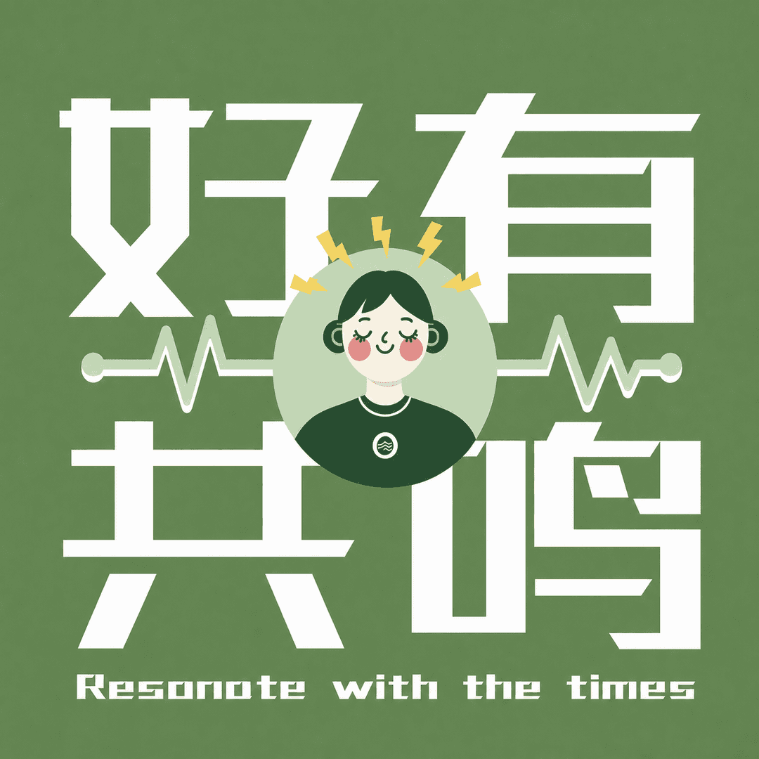 好有共鸣HighSensitivity