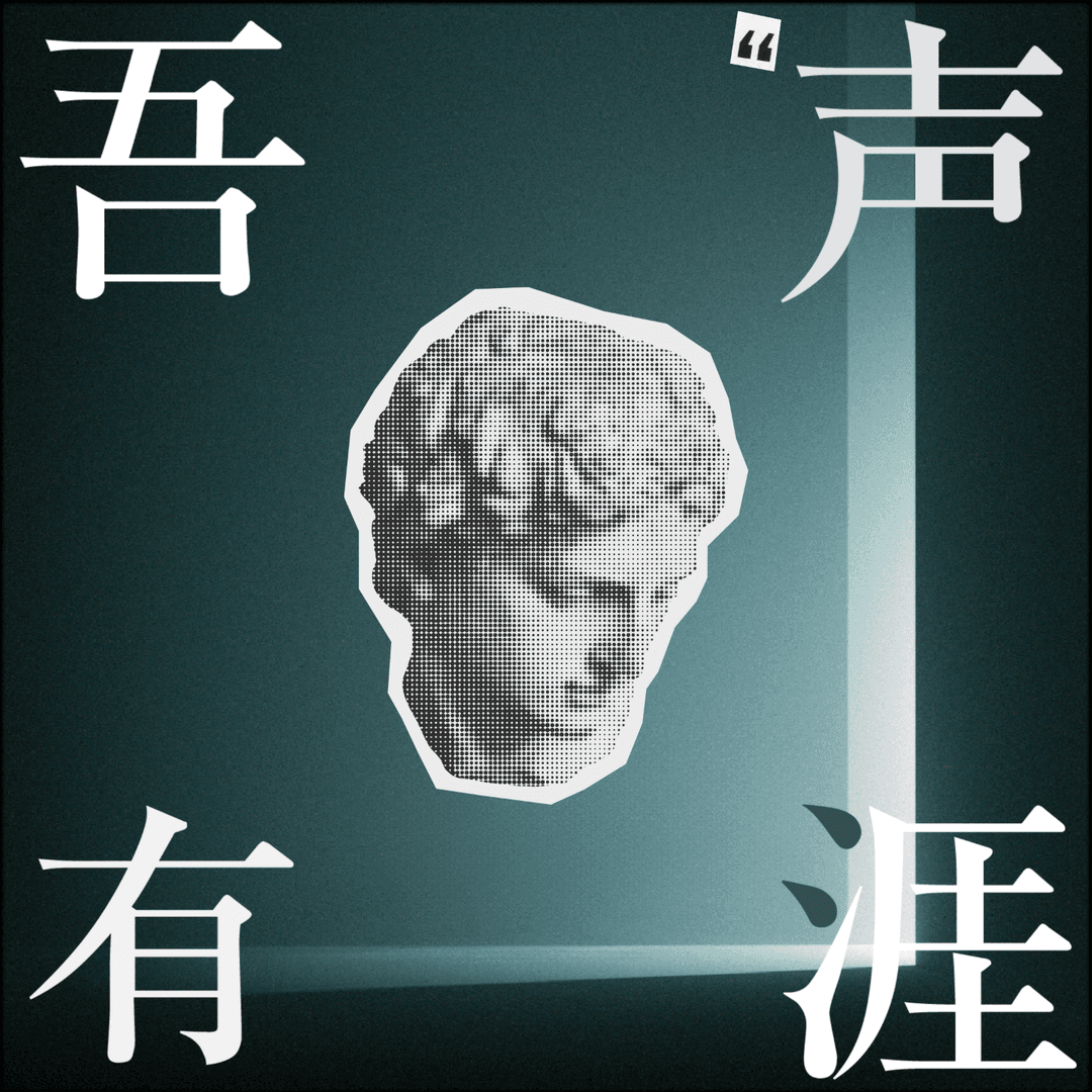 吾声有涯