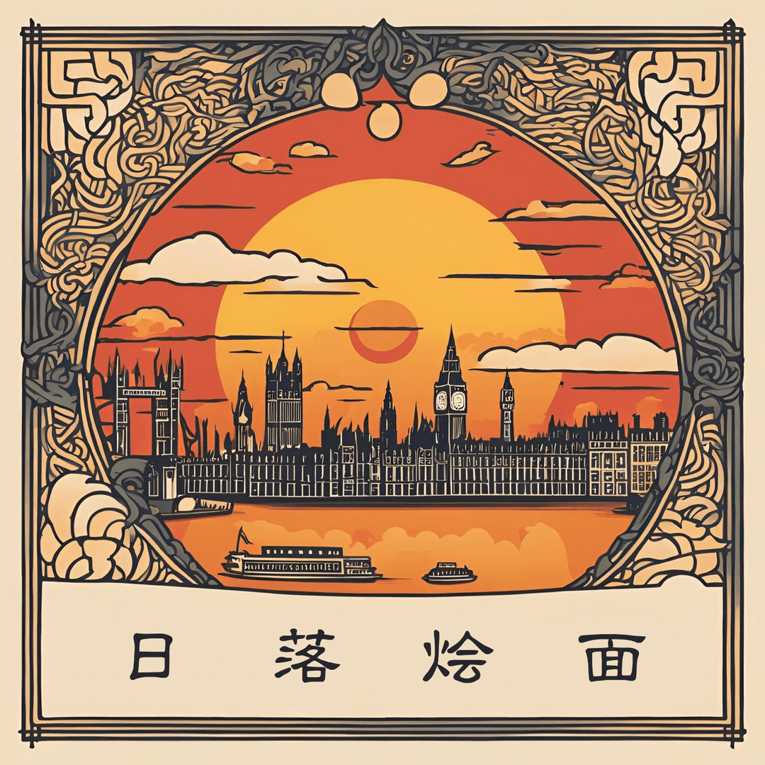 日落烩面